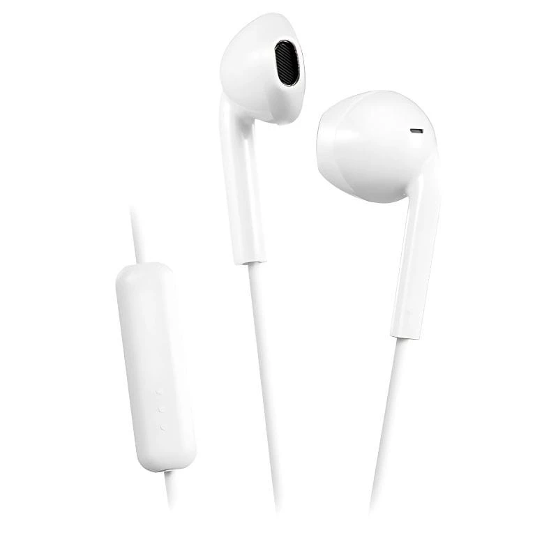 JVC HA-F17M   Blanco