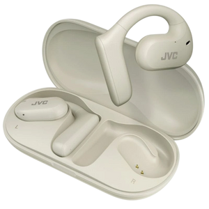 JVC HA-NP35T Blanco TWS Bluetooth 5.1 17h IPX4 Auriculares inalámbricos