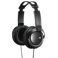 JVC HA-RX330-E jack 3.5mm Negro