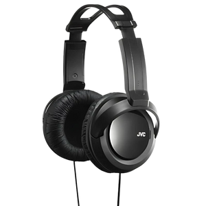 JVC HA-RX330-E jack 3.5mm Negro
