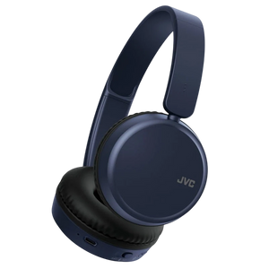 JVC HA-S36W-Bluetooth- Azul