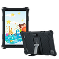 Nüt Pad K808 8 A133 2GB/32GB Negro - Tablet para Niños