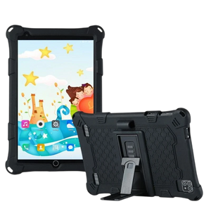 Nüt Pad K808 8 A133 2GB/32GB Negro - Tablet para Niños
