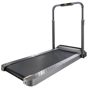 Cinta de correr eléctrica Kingsmith Walking Pad TRR2F R2 Negro