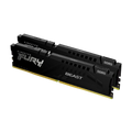 Kingston Technology FURY Beast 32GB (2x16GB) DDR5 5200 MHz CL40
