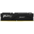 Kingston Technology FURY Beast 16GB DDR5 5200 MHz CL40
