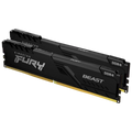 Kingston Technology FURY Beast 16GB (2x8GB) DDR4 3600 MHz CL17