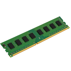 Kingston ValueRAM 8GB DDR3 1600MHz CL9 Memoria RAM