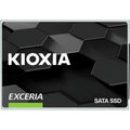 Kioxia EXCERIA 2.5 480GB SATA III TLC 3D NAND Disco duro SSD