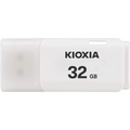 Kioxia TransMemory U202 32 GB USB Blanco
