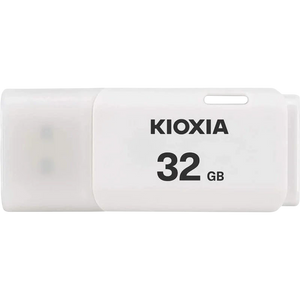 Kioxia TransMemory U202 32 GB USB Blanco