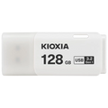 Kioxia TransMemory U301 128GB USB 3.2 Blanco