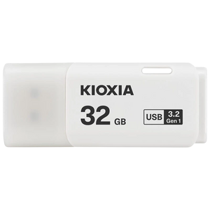 Kioxia TransMemory U301 32 GB USB 3.2 Blanco