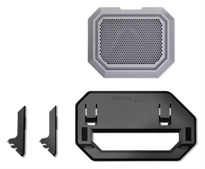 Thermaltake AC-074-ONINAN-A1 parte carcasa de ordenador Full Tower Kit de conversión de torre a rack