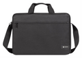 NATEC Wallaroo 39,6 cm (15.6") Maletín Negro