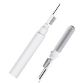 Kit de Limpieza Multifunción de Auriculares Smartphones y Tablets 1ªGen Blanco