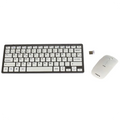 Teclado Mecánico + Ratón Inalambrico Tacens Levis Combo V2 - 2000 DPI