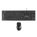 Tacens Anima ACP0ES Negro