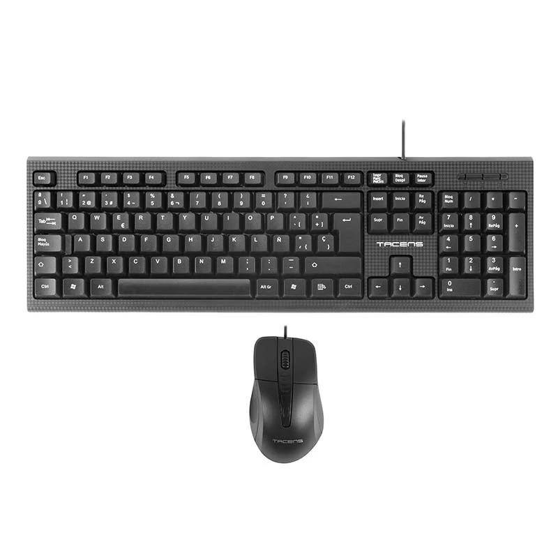 Tacens Anima ACP0ES Negro