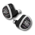 Auriculares IEM Kiwi Ears Aether In-Ear Cable Jack 3,5mm Planar 15,3mm