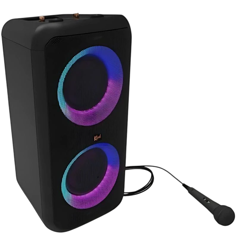 Klipsch GIG XXL Altavoz Karaoke