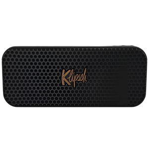 Klipsch Nashville - Altavoz portátil bluetooth