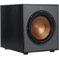 Klipsch R 100-SW Subwoofer Negro