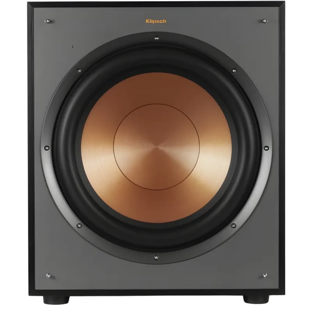 Klipsch R-120SW