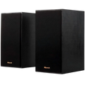 Klipsch R 41-PM Reference Black (Pareja), Negro
