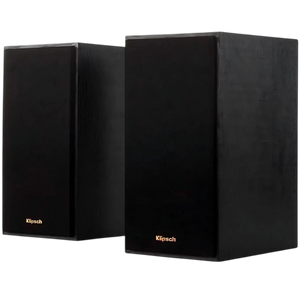 Klipsch R 41-PM Reference Black (Pareja), Negro