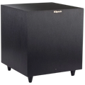 Klipsch R-8SW Subwoofer 150W Negro - Altavoz Bluetooth
