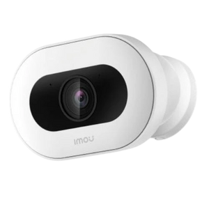 Cámara de seguridad IP Imou Knight 8 MP 4K UHD IP66 Wifi Visión Nocturna Techo/pared Blanco