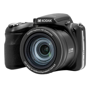 Kodak PixPro Astro Zoom AZ425 20MP Negro