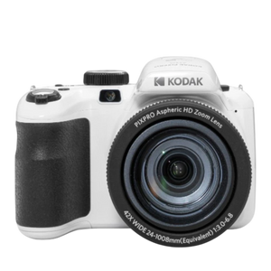 Kodak PixPro Astro Zoom AZ425 20MP Negro/Blanco