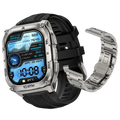 Kospet TANK M4 Special Edition Silver
