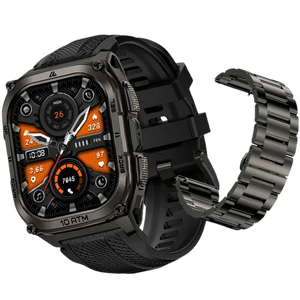 Kospet TANK M4 Special Edition Black