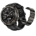 Kospet TANK T4 Special Edition Black