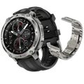 Kospet TANK T4 Special Edition Silver