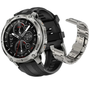 Kospet TANK T4 Special Edition Silver