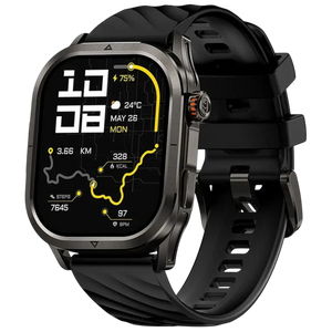 Kospet Magic P10 GPS Negro