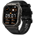 Kospet Tank M3 Negro - Reloj inteligente