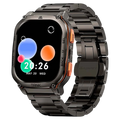 Kospet Tank M3 Ultra Edición Especial Negro - Reloj inteligente
