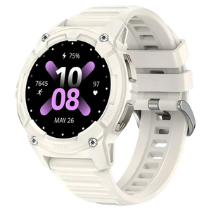 Kospet Tank S2 Blanco - Reloj inteligente