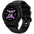 Kospet Tank S2 Negro - Reloj inteligente