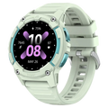 Kospet Tank S2 Verde - Reloj inteligente