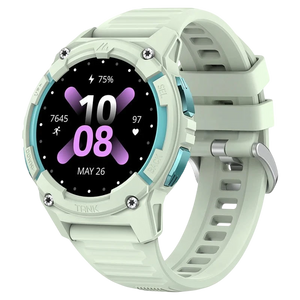 Kospet Tank S2 Verde - Reloj inteligente