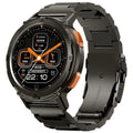 Kospet Tank T2 Edición Especial Negro - Reloj inteligente
