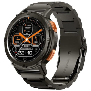 Kospet Tank T2 Edición Especial Negro - Reloj inteligente