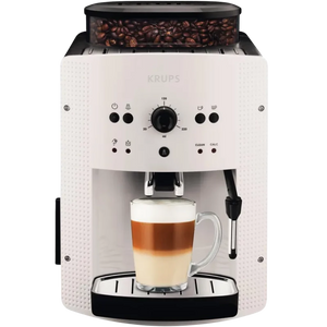 Krups EA8105 Cafetera Super Automática Espresso 1,6 L