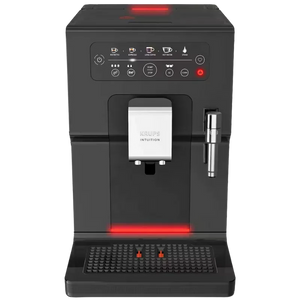 Krups Evidence EA870810 cafetera eléctrica Semi-automática Máquina espresso 3 L